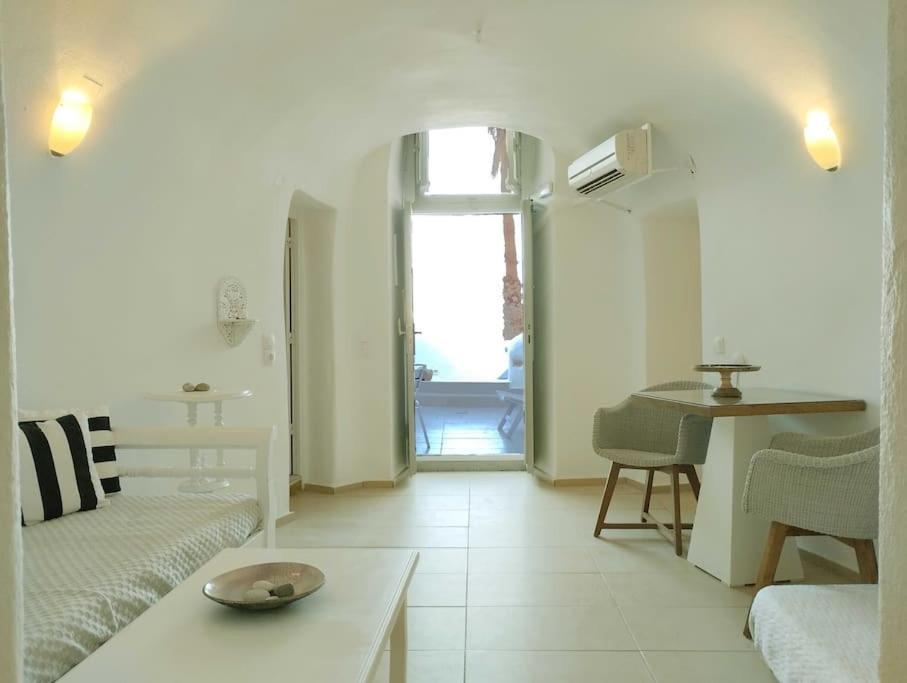 度假居 Hideaway Cave House Oía