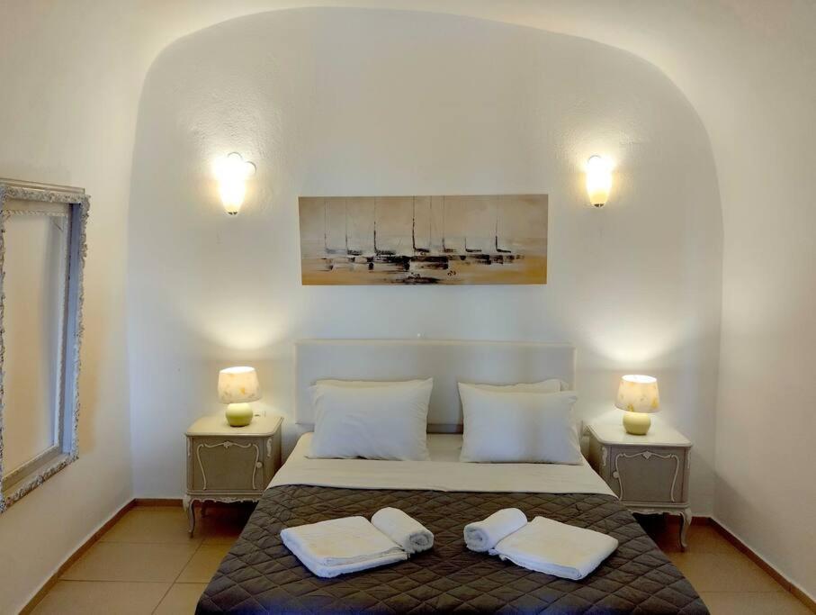 Hideaway Cave House 度假居 *