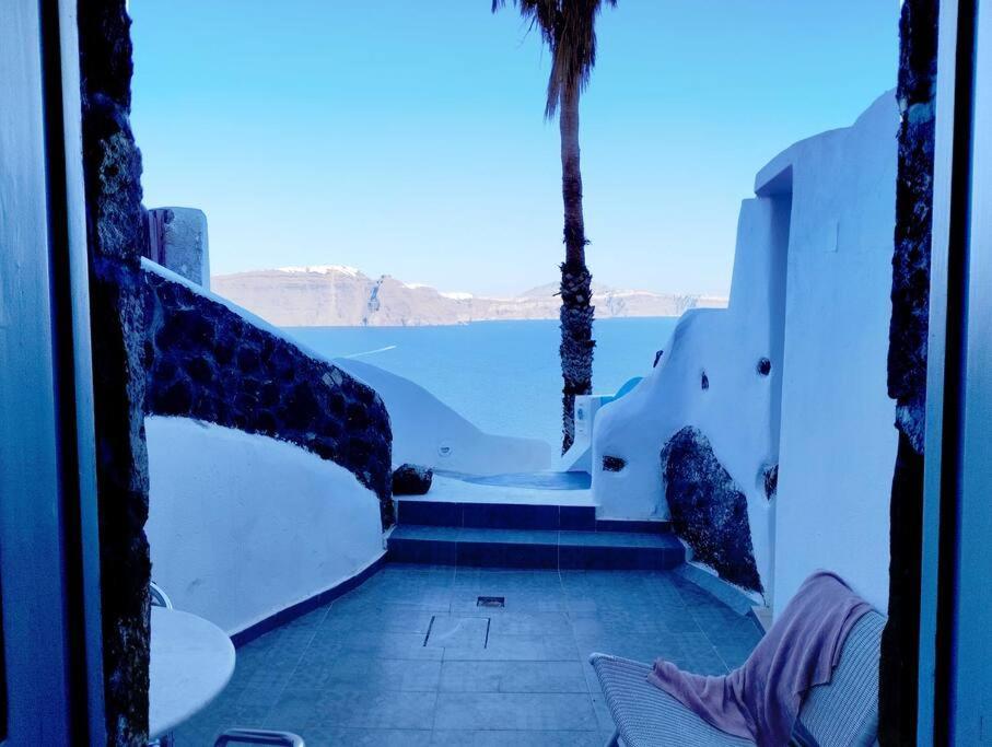 Hideaway Cave House 度假居